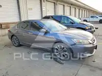 2014 Honda Accord фото