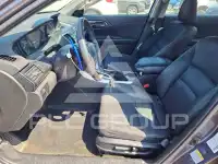 2014 Honda Accord photo