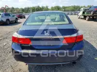 2014 Honda Accord фото