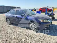 2014 Honda Accord фото