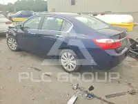 2014 Honda Accord фото