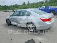 2014 Honda Accord фото