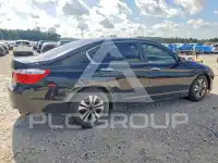 2014 Honda Accord фото