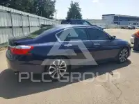 2014 Honda Accord photo