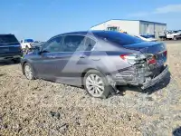 2014 Honda Accord фото