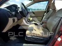 2014 Honda Accord фото