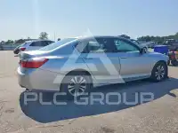 2014 Honda Accord фото