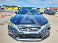 2014 Honda Accord фото