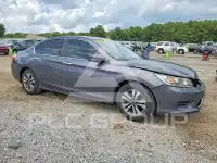 2014 Honda Accord фото