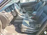 2014 Honda Accord photo