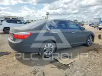 2014 Honda Accord photo