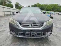 2014 Honda Accord фото