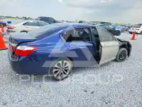 2014 Honda Accord фото