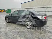 2014 Honda Accord фото
