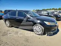 2014 Honda Accord photo