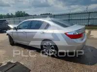 2014 Honda Accord фото