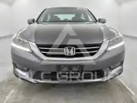 2014 Honda Accord фото