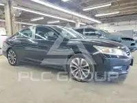 2014 Honda Accord photo