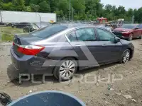 2014 Honda Accord фото