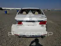 2014 Honda Accord фото