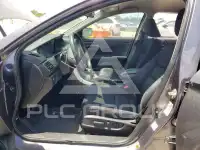 2014 Honda Accord фото