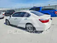 2014 Honda Accord фото