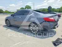2014 Honda Accord фото