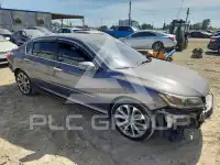 2014 Honda Accord фото