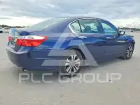 2014 Honda Accord фото