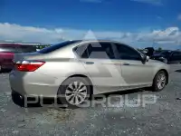2014 Honda Accord photo