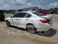 2014 Honda Accord фото