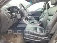 2014 Honda Accord photo