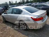 2014 Honda Accord фото