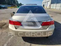 2014 Honda Accord фото