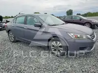 2014 Honda Accord фото