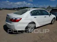 2014 Honda Accord фото