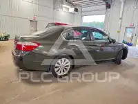2014 Honda Accord photo