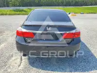 2014 Honda Accord photo