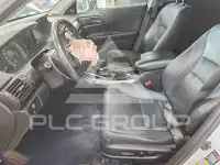 2014 Honda Accord фото