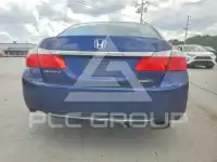 2014 Honda Accord фото