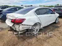 2014 Honda Accord фото