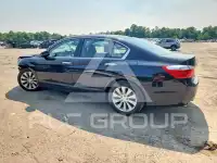 2014 Honda Accord photo