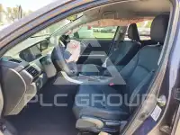 2014 Honda Accord фото
