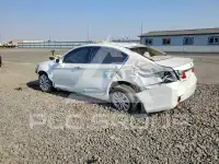 2014 Honda Accord фото