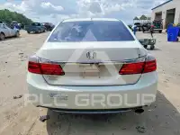 2014 Honda Accord photo