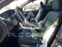 2014 Honda Accord фото