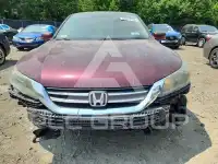 2014 Honda Accord фото