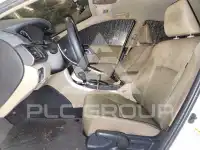 2014 Honda Accord фото