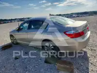 2014 Honda Accord photo