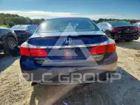 2014 Honda Accord фото